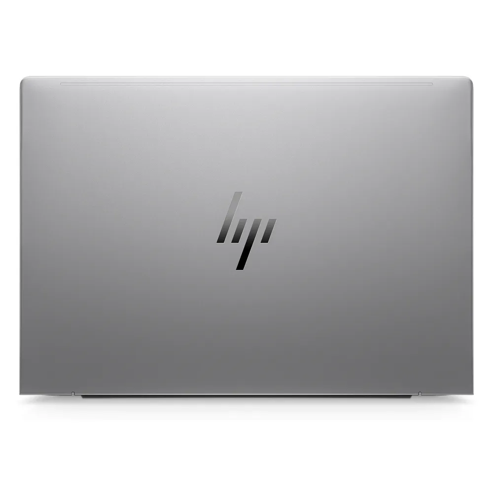 HP ZBook 8 G1i Mobile Workstation Laptop, Intel Core Ultra 7 255H Processor, 16GB RAM, 1TB SSD, 14" WUXGA Display, 4GB NVIDIA RTX 500 Ada Graphics, Windows 11 Pro, English & Arabic Backlit Keyboard, 1 Year Warranty | B30KWES