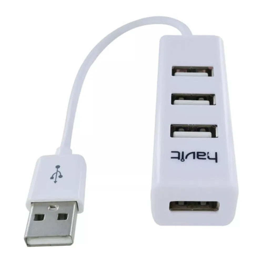Havit-HV-H18-4-Port-Hub-HV-H18-WH