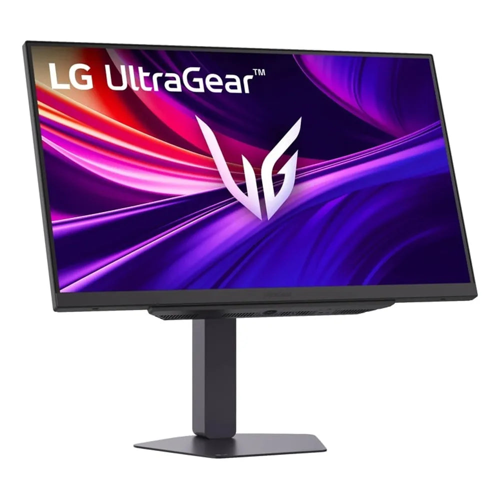 LG UltraGear 27G810A-BAMQ Gaming Monitor, 27" UHD 4K (3840 x 2160) Resolution, 360Hz, Anti-glare, 1ms (GtG) Response Time, HDMI, DisplayPort, USB Hub, G-SYNC Compatible, Tilt/Pivot/Height Adjustable Stand, Black, 1 Year Warranty | 27G810A-BAMQ