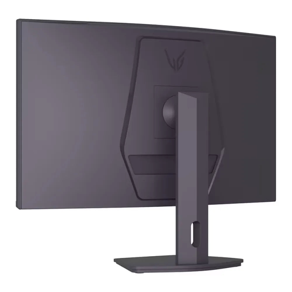 LG UltraGear 32G600A Gaming Monitor, 31.5" QHD (2560 x 1440) Resolution, 180Hz, Anti-glare, 1ms (GtG) Response Time, VA Panel, HDMI 2.0, DisplayPort 1.4, Headphone Out, Tilt Adjustable Stand, AMD FreeSync Compatible, Black, 1 Year Warranty | 32G600A