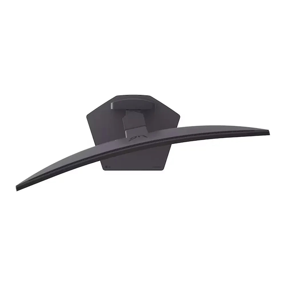 LG UltraGear 34G600A-B Curved Gaming Monitor, 34" WQHD (3440 x 1440) Resolution, 160Hz, Anti-glare, 1ms (MBR) Response Time, HDMI, DisplayPort, FreeSync Premium, Tilt Adjustable Stand, Black, 1 Year Warranty | 34G600A-B