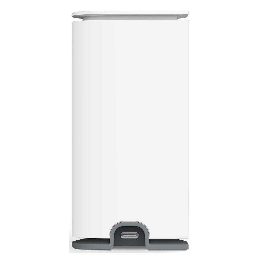 Linksys Velop Micro 6 Mesh System Router, Speeds Up to 3000 Mbps, WiFi 6, RJ-45 Ports, Dual Core Processor, Self-learning and Optimizing, 1 Year Warranty | LN11011201-KE