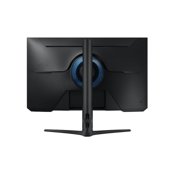 Samsung LS27BG402EMXUE 27" FHD(1920 x 1080) Gaming Monitor, 1ms, 240Hz, HDMI, DP, Height/Tilt/Swivel/Pivot, Adjustable, Black, 3 Year Warranty | LS27BG402EMXUE