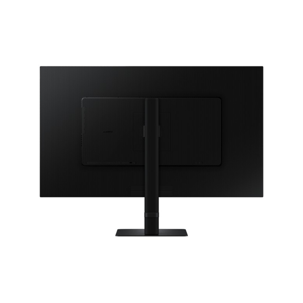 Samsung ViewFinity S7 LS32D806UAMXUE 32" 4K UHD (3840 x 2160) Monitor, Anti-glare, HDMI, DP, USB-C, Height/Pivot/Swivel/Tilt Adjustable, 1 Year warranty | LS32D806UAMXUE