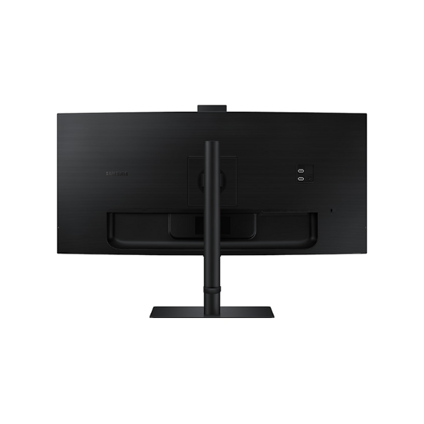 Samsung LS34C650VAMXUE 34" ViewFinity S6 S65VC UWQHD(3440 x 1440) Curved Monitor, HDMI, DP, USB-C, Height/Tilt/Swivel, Adjustable, Black, 3 Year warranty | LS34C650VAMXUE