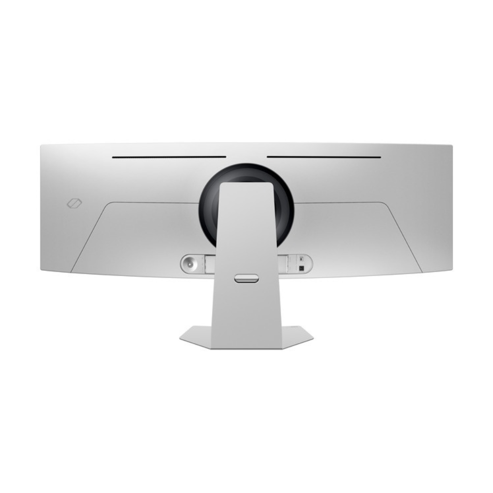 Samsung G9 G952 Odyssey LS49DG952SMXUE 49" DQHD (5120 x 1440) Gaming Monitor, Anti-glare, HDMI, DP, USB-C, Height/Tilt Adjustable, 1 Year warranty | LS49DG952SMXUE