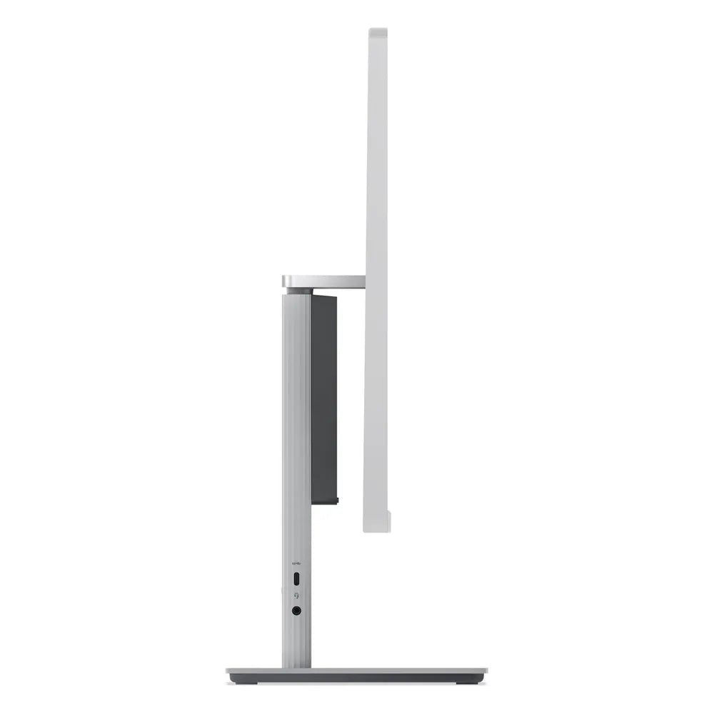 Lenovo IdeaCentre 27IRH9 All-in-One Desktop PC, Intel Core 9 270H Processor, 16GB RAM, 512GB SSD, 27” QHD Display, DOS, English & Arabic Keyboard, Mouse Included, 1 Year Warranty | F0HM00V8AK