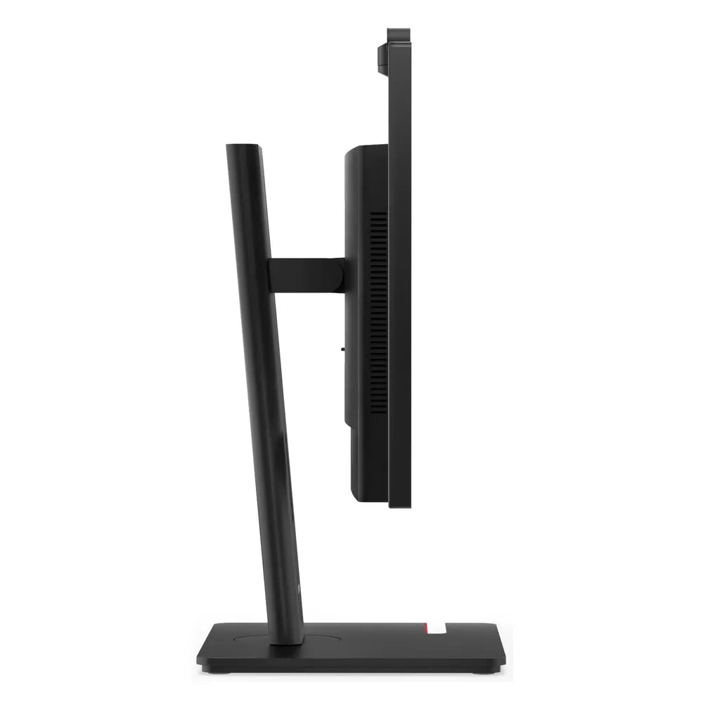 Lenovo ThinkCentre M90a Gen 6 All-in-One Desktop PC, Intel Core Ultra 7 265 Processor, 16GB RAM, 512GB SSD, 23.8” FHD 120Hz Display, Windows 11 Pro, English & Arabic Wireless Keyboard, Mouse Included, Black, 3 Year Warranty | 13AV000AGR