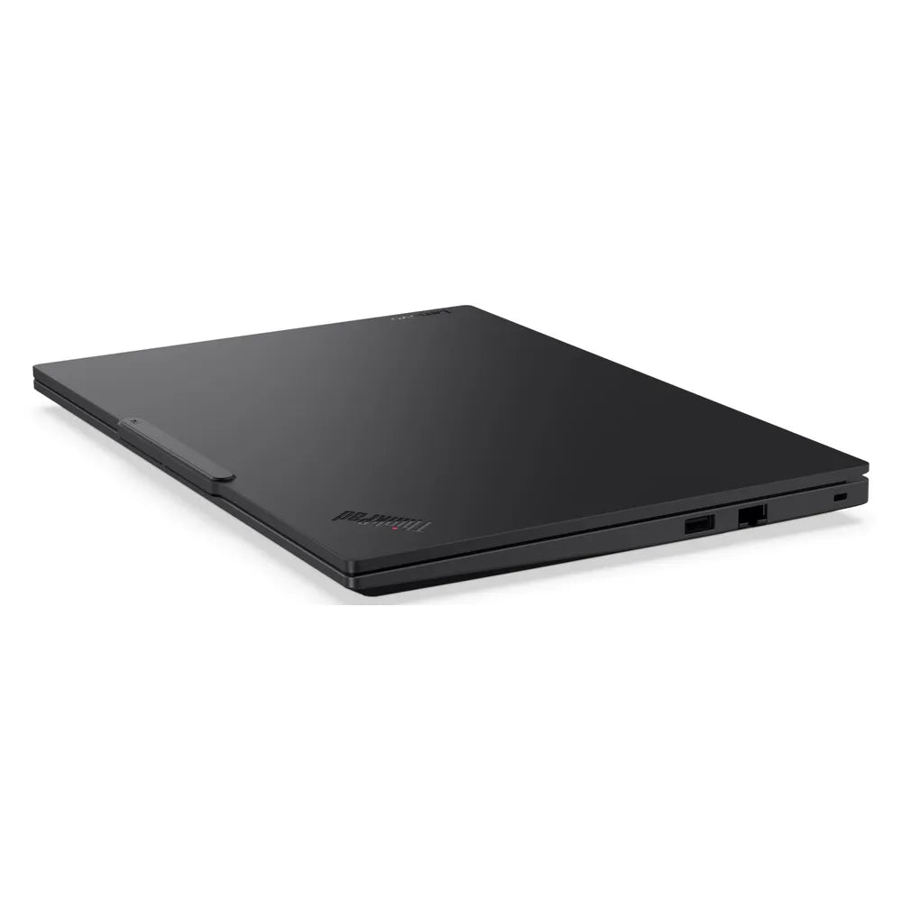 Lenovo ThinkPad E14 Gen 7 Laptop, Intel Core Ultra 5 225U Processor, 8GB RAM, 512GB SSD, 14" WUXGA Display, DOS, English & Arabic Backlit Keyboard, Includes Bag, 1 Year Warranty | 21SX0065GR