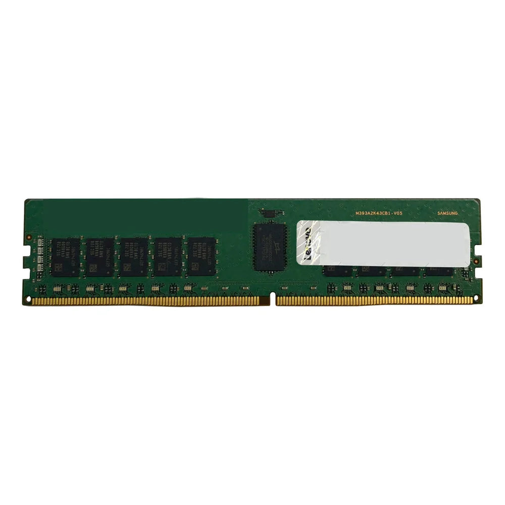 Lenovo-ThinkSystem-TruDDR5-Memory-4X77A93556