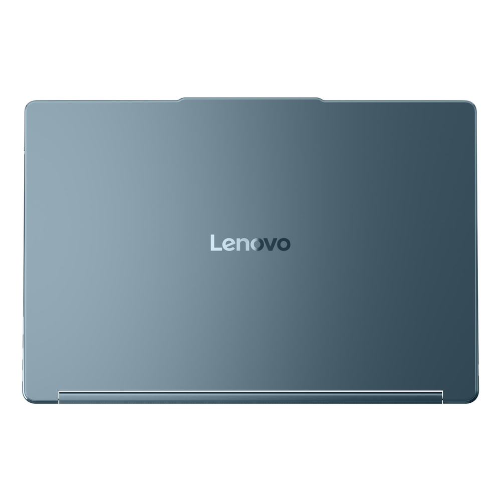 Lenovo Yoga Book 9 14IAH10 Laptop, Intel Core Ultra 7 255H Processor, 32GB RAM, 1TB SSD, 2 x 14" 2.8K WQXGA+ OLED Touch Display, Windows 11 Home, Tidal Teal, 1 Year Warranty | 83KJ000MAX