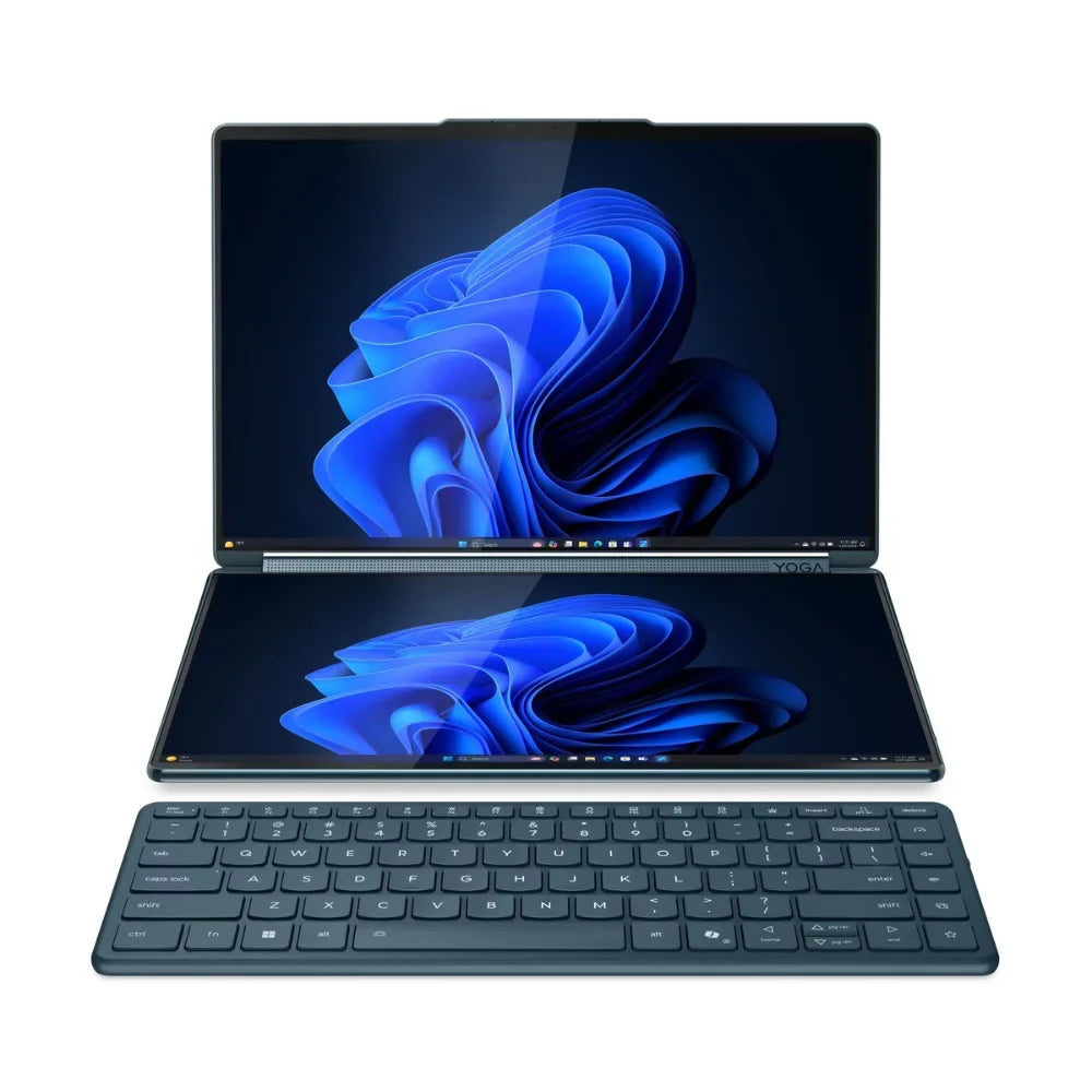 Lenovo-Yoga-Book-9-14IAH10-Dual-Screen-AI-Laptop-83KJ0047AX