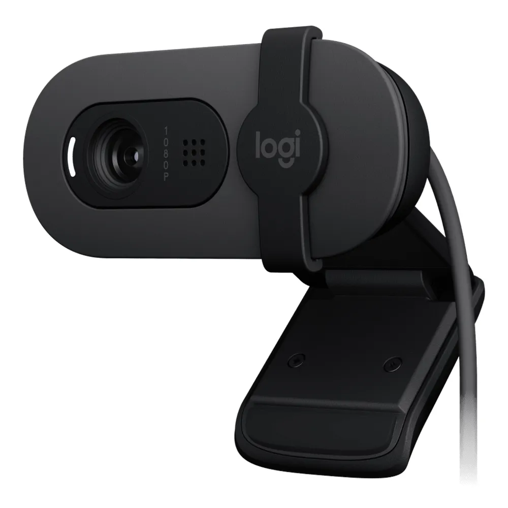 Logitech-Brio-100-FHD-Webcam-960-001585