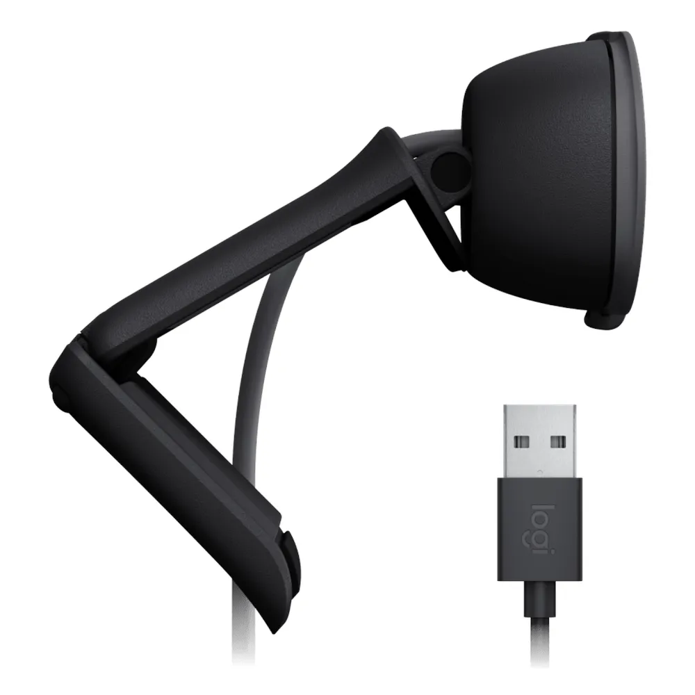 Logitech-Brio-100-FHD-Webcam-960-001585