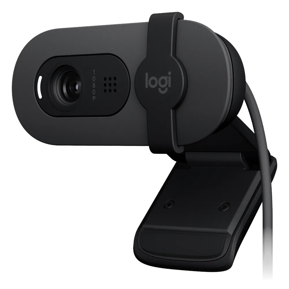 Logitech-Brio-105-FHD-Webcam-960-001592