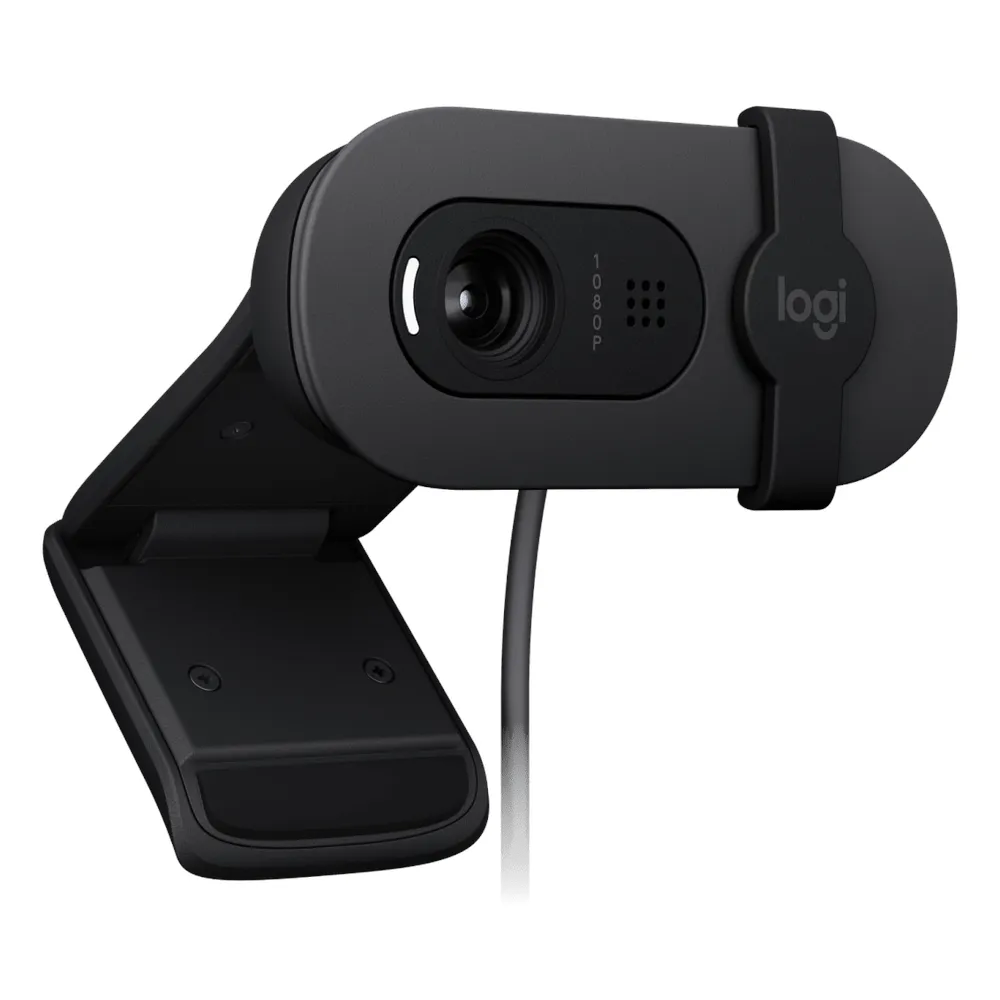 Logitech-Brio-105-FHD-Webcam-960-001592