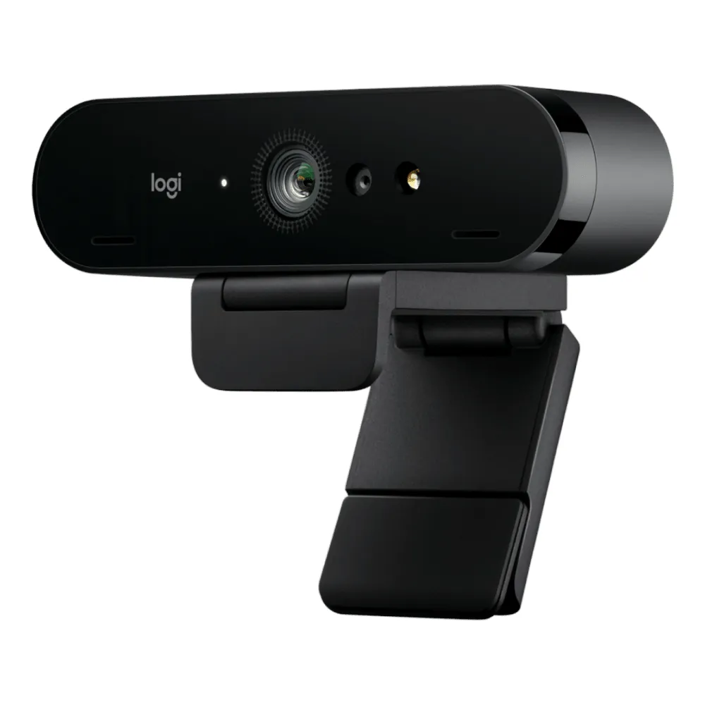 Logitech-Brio-4K-Ultra-HD-Webcam-960-001106