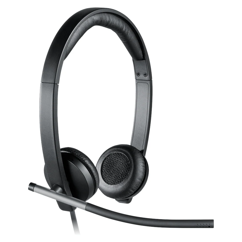 Logitech-H650e-Stereo-Wired-Headset-981-000519