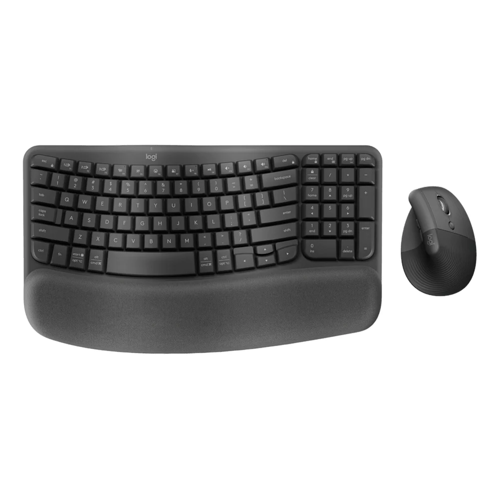 Logitech-Wave-Keys-Wireless-920-013635