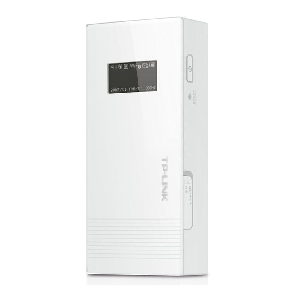 TPLINK 3G ROUTER M5360 | M5360