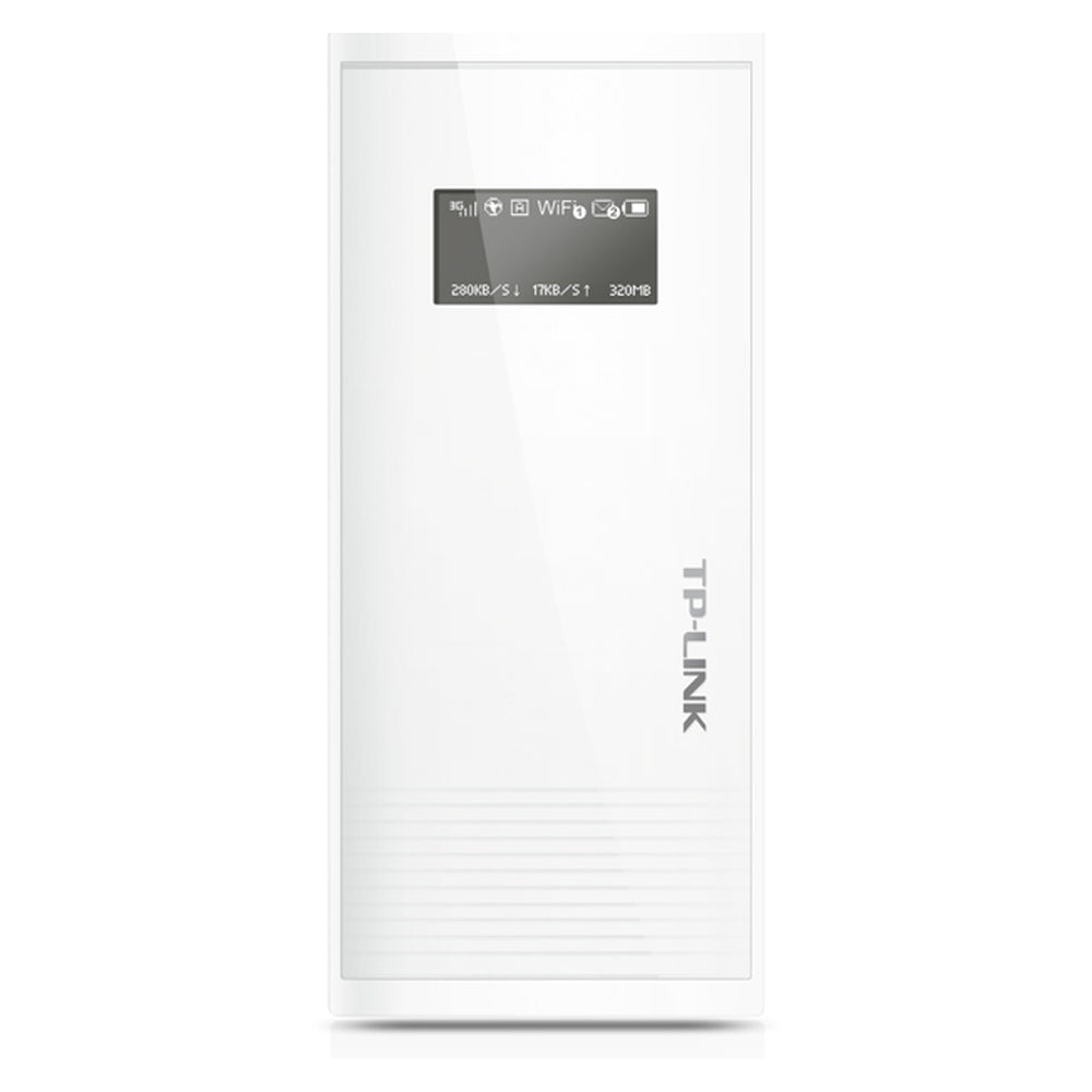 TPLINK 3G ROUTER M5360 | M5360