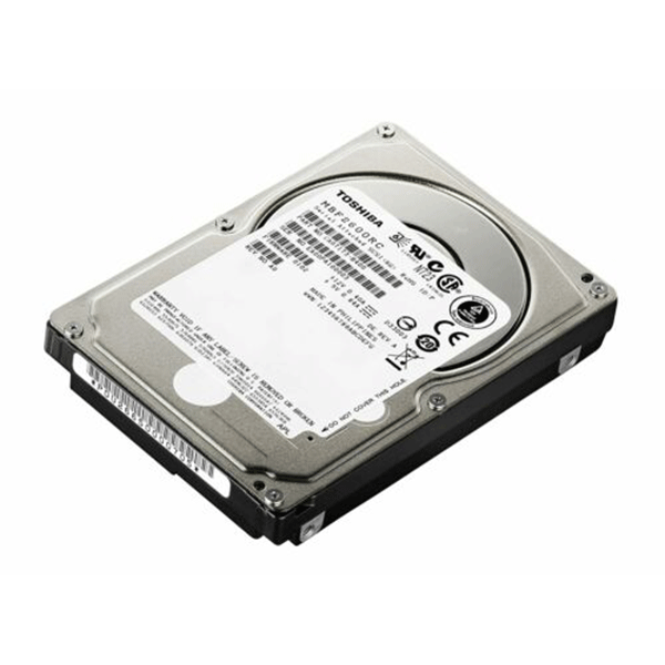 HDD SAS 300 GB TOSHIBA 2.5" 10K-OEM | MBF2300RC