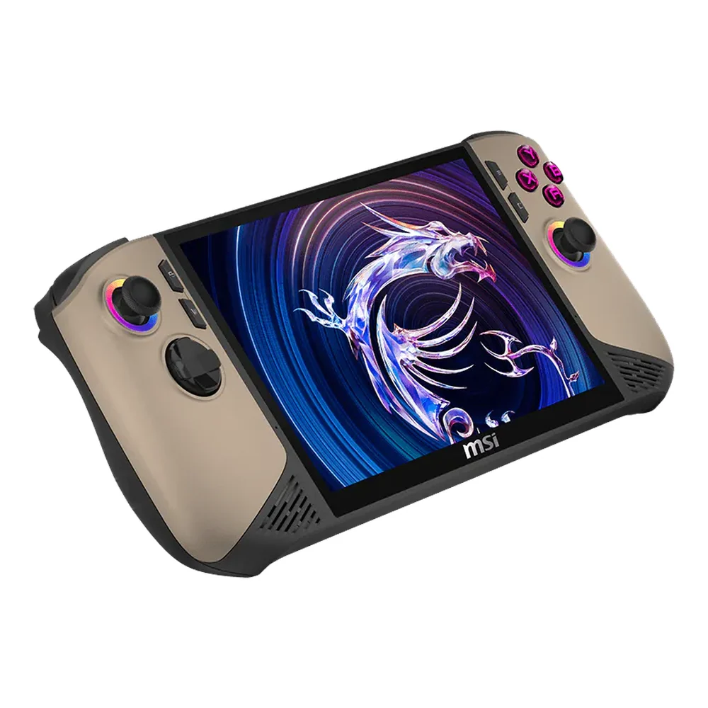 MSI-Claw-8-AI-Handheld-Gaming-Console-9S7-1T5211-228