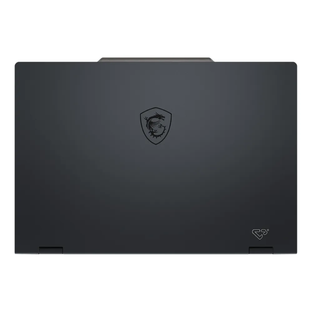 MSI Cyborg 15 B2R AI-Powered Gaming Laptop, Intel Core 7 240H Processor, 16GB RAM, 512GB SSD, 8GB Nvidia RTX 5060 Graphics, 15.6" FHD 144Hz Display, Windows 11 Home, 4-Zone RGB Backlit Keyboard, 2 Year Warranty | 9S7-15Q342-615
