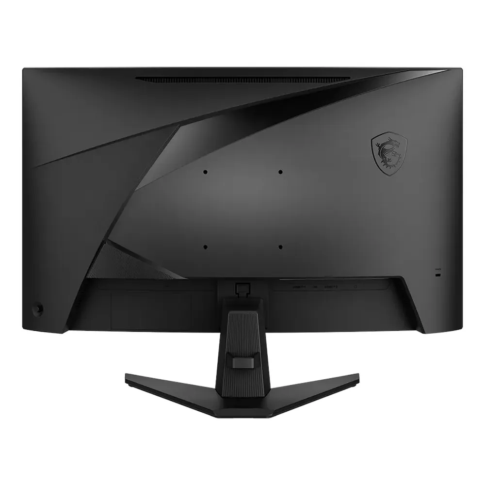 MSI MAG 276CF E2 27" Curved FHD Gaming Monitor, VA Panel, 1920 x 1080 Resolution, 200Hz Refresh Rate, 0.5ms Response Time, AMD FreeSync Premium, HDMI, DisplayPort, Black, 1 Year Warranty | 9S6-3CE11M-030