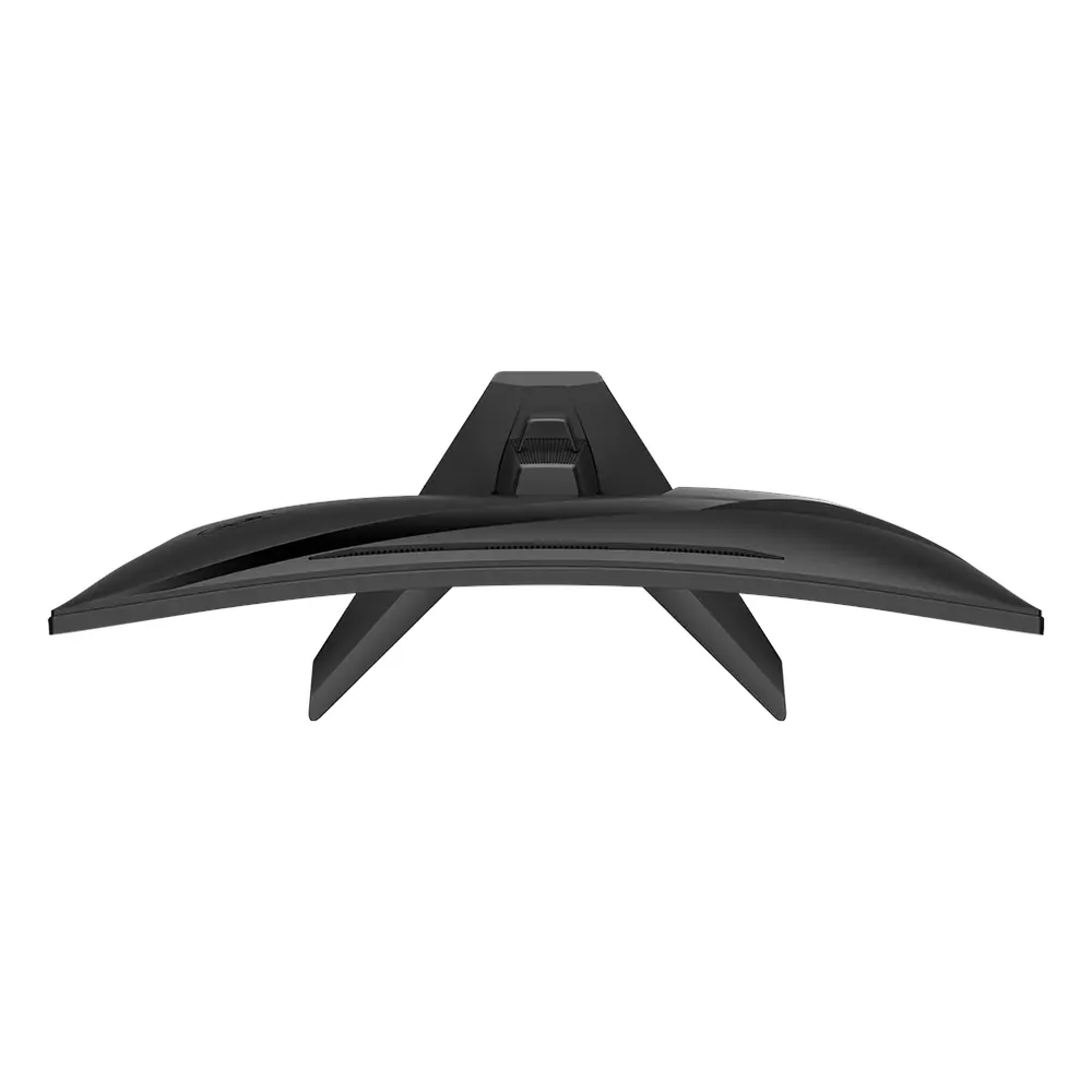 MSI MAG 276CF E2 27" Curved FHD Gaming Monitor, VA Panel, 1920 x 1080 Resolution, 200Hz Refresh Rate, 0.5ms Response Time, AMD FreeSync Premium, HDMI, DisplayPort, Black, 1 Year Warranty | 9S6-3CE11M-030