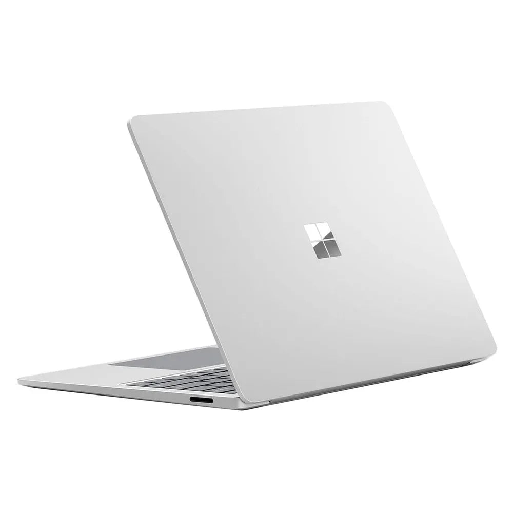 Microsoft Surface Laptop 7 Copilot+ AI, Intel Core Ultra 7 266V Processor, 16GB RAM, 256GB SSD, Intel Arc Graphics, 13.8" Multi-Touch Display, Windows 11 Pro, Platinum, 1 Year Warranty | EP2-21066