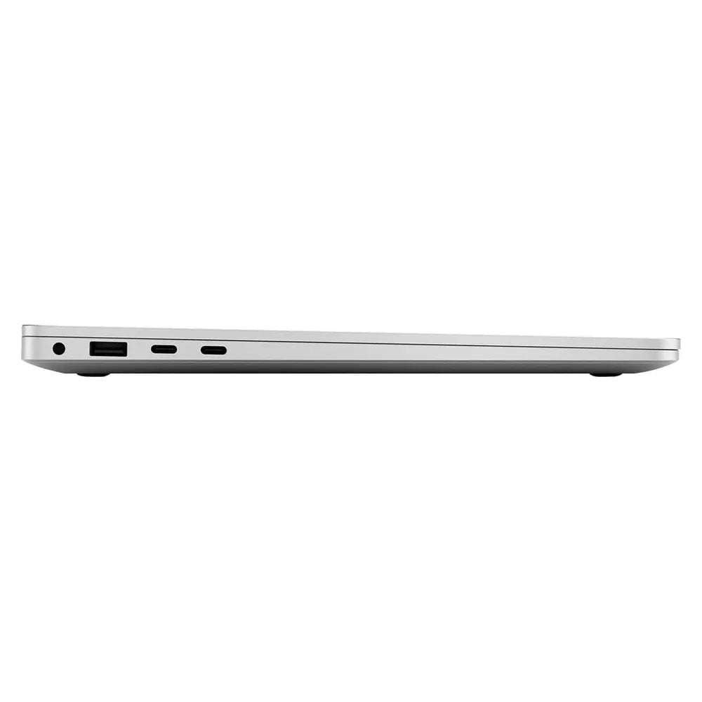 Microsoft Surface Laptop 7 Copilot+ AI, Intel Core Ultra 7 268V Processor, 32GB RAM, 512GB SSD, Intel Arc Graphics, 13.8" Multi-Touch Display, Windows 11 Pro, Platinum, 1 Year Warranty | EP2-21142