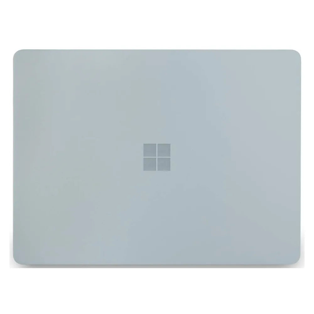 Microsoft Surface Copilot Laptop 7, Snapdragon X Plus Processor, 16GB RAM, 256GB SSD, 13" FHD Touch Display, Windows 11 Home, English & Arabic Keyboard, Platinum, 1 Year Warranty | EP2-37032