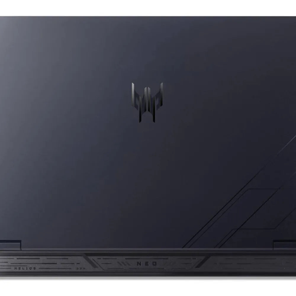 Acer Predator Helios Neo 16 AI Gaming Laptop, Intel Core Ultra 9 275HX Processor, 32 GB RAM, 1TB SSD, 8 GB Nvidia RTX 5070 Graphics, 16" WQXGA 180 Hz Display, Windows 11 Home, R GB Backlight English & Arabic Keyboard, 1 Year Warranty | NH.QX3EM.001
