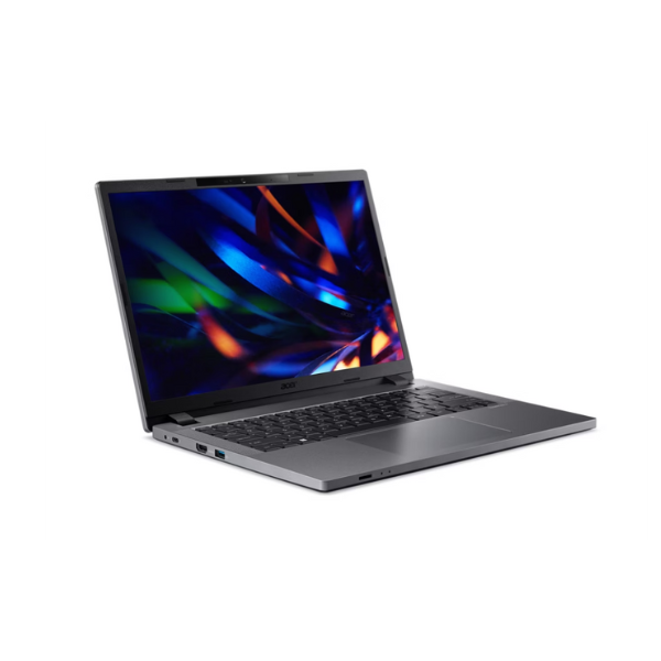 Acer TravelMate P2 14 Intel Core i5-1335U Processor, 8 GB RAM, 512 GB SSD, 14" FHD Display, Windows 11 Pro, 1 Year Warranty | NX.B12EM.008