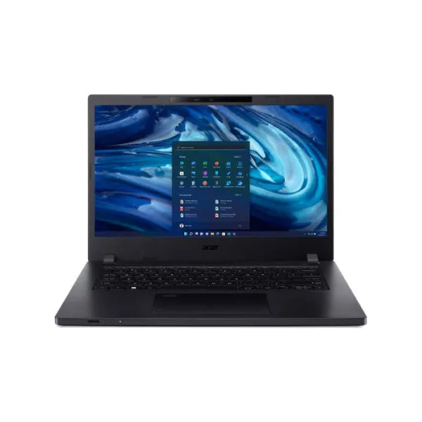 ACER TravelMate P2 14 Intel Core i7-1355U Processor, 8 GB Processor, 512 GB SSD, 14" FHD Display, Windows 11 Pro, 1 Year Warranty | NX.B12EM.009