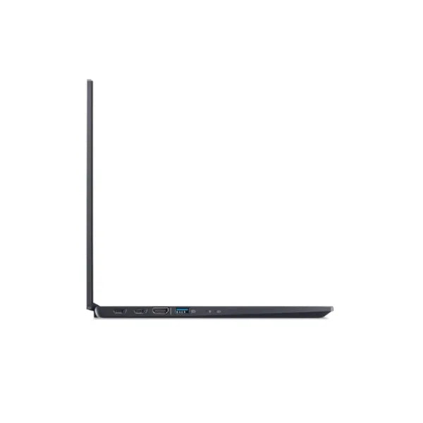 Acer TravelMate Intel Core i7-1335U Processor, 16 GB RAM, 512 GB SSD, 14" WUXGA Touch Display, Windows 11 Pro, 4 Year Warranty | NX.B3AEM.005