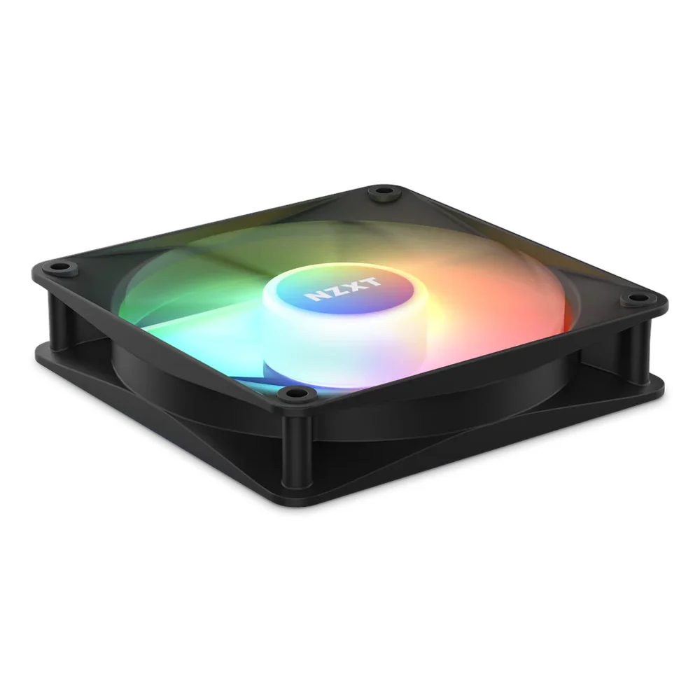 NZXT-F120-RGB-Core-Case-Fan-RF-E12US-BA