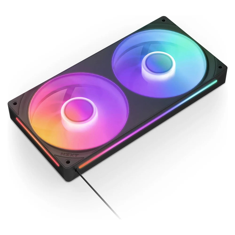 NZXT-F240-RGB-Core-Single-Frame-RGB-Fan-Unit-RF-U24HF-B1
