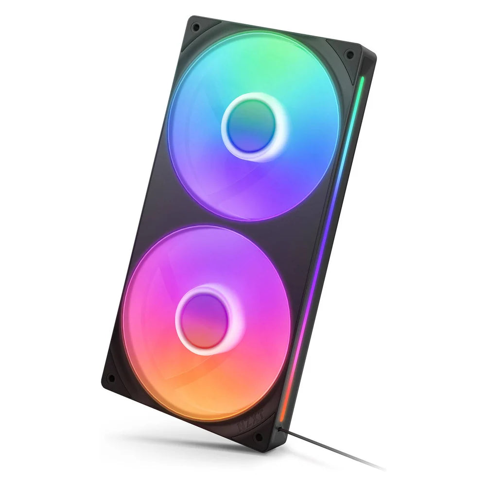 NZXT-F240-RGB-Core-Single-Frame-RGB-Fan-Unit-RF-U24HF-B1