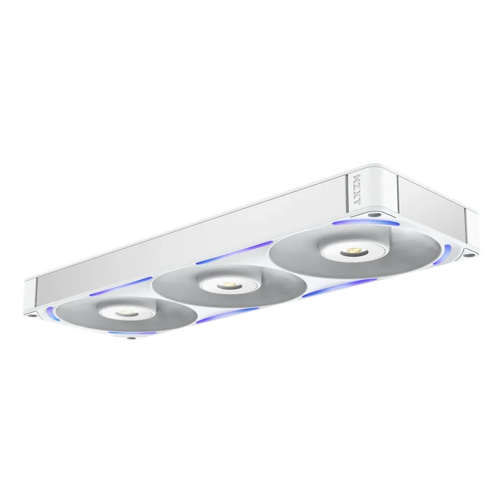 NZXT-F360X-RGB-Core-Single-Frame-Case-Fan-RF-U36PN-W1