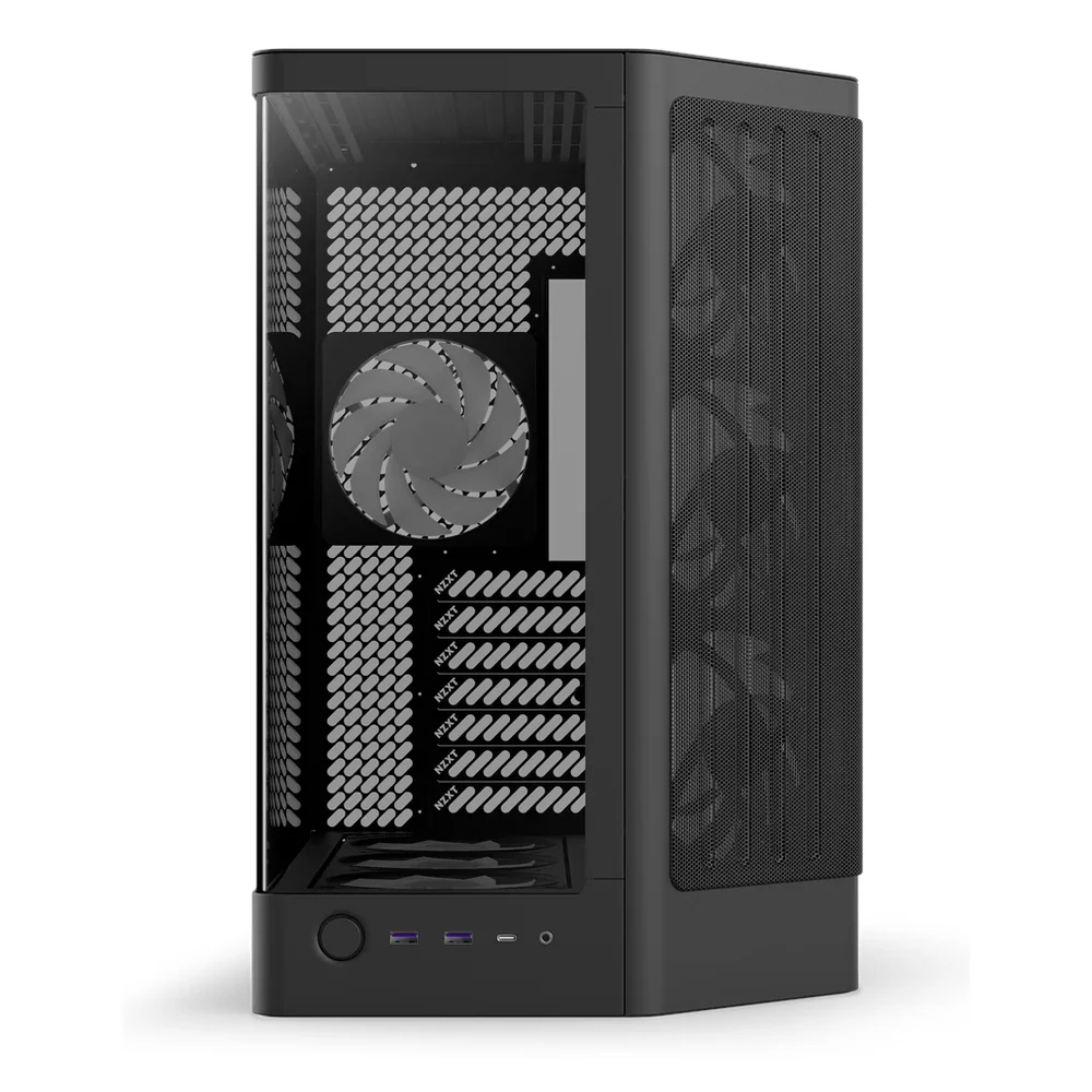 NZXT-H6-Flow-RGB-Dual-Chamber-Mid-Tower-ATX-Case-CC-H62FB-P1