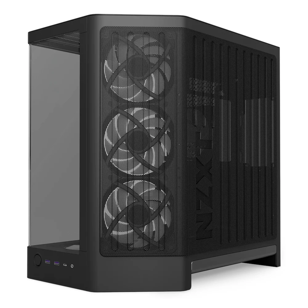 NZXT-H6-Flow-RGB-Dual-Chamber-Mid-Tower-ATX-Case-CC-H62FB-P1