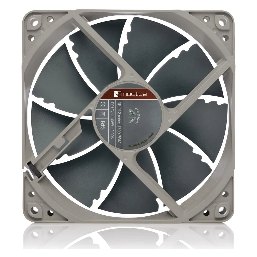 Noctua-NF-P12-redux-Case-Fan-NF-P12