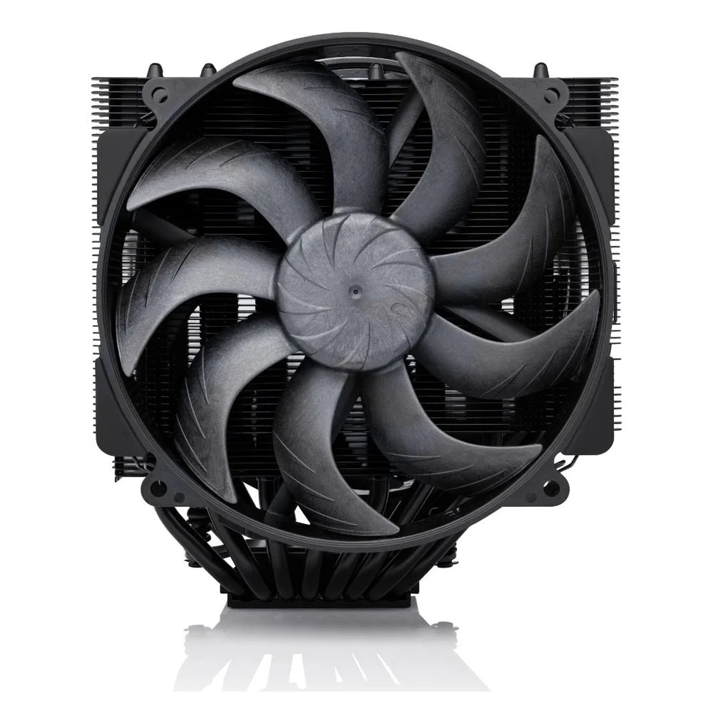 Noctua-NH-D15-Chromax-Cooler-NH-D15-CH-BK