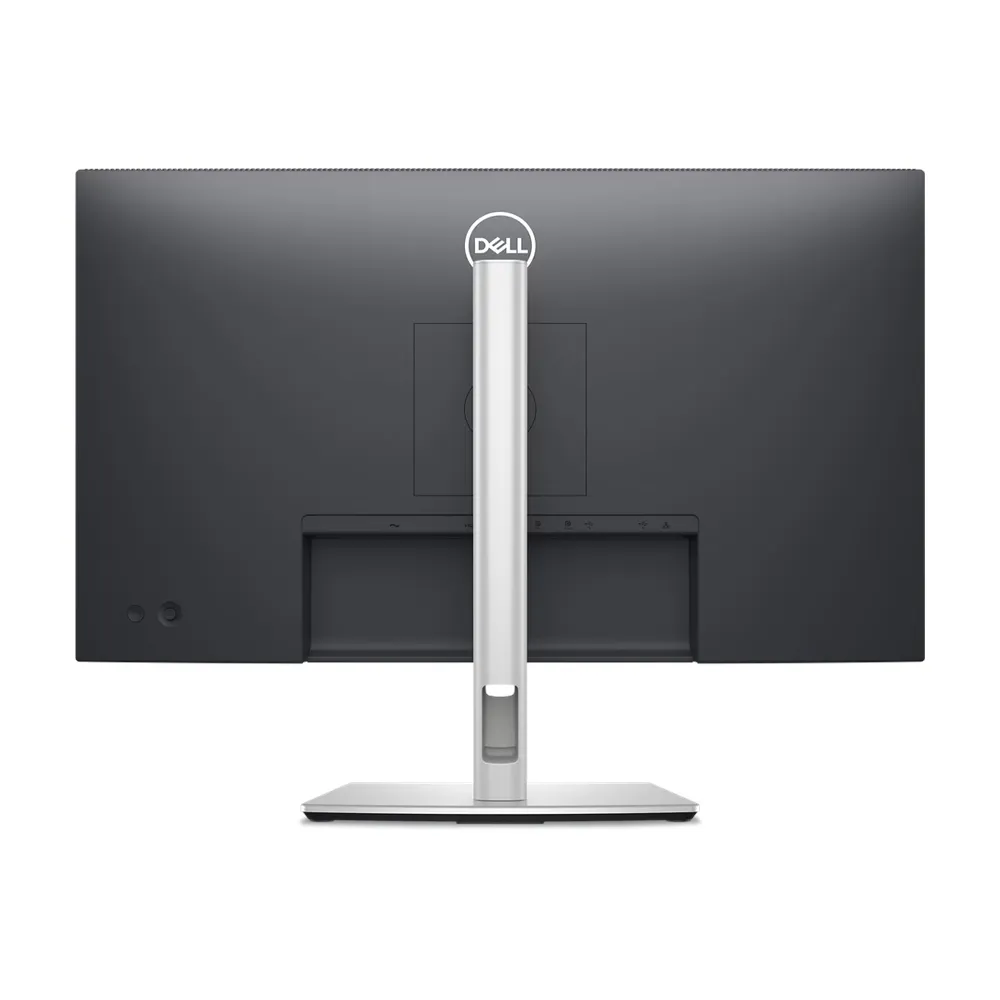 DELL P2725HE 27" FHD(1920 x 1080) Monitor, Anti-glare, DP, HDMI, RJ-45, USB-C Hub, Height/Tilt/Swivel/Pivot, Adjustable, 3 Year warranty | P2725HE