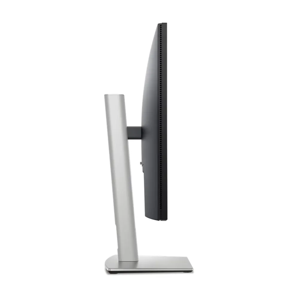 DELL P2725HE 27" FHD(1920 x 1080) Monitor, Anti-glare, DP, HDMI, RJ-45, USB-C Hub, Height/Tilt/Swivel/Pivot, Adjustable, 3 Year warranty | P2725HE