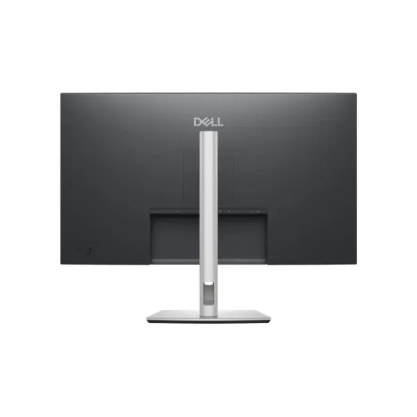 DELL P3225QE 32" 4K UHD (3840 x 2160) Flat Monitor, Anti-glare, HDMI, DP, USB-C Hub, RJ-45, Height/Tilt/Swivel/Pivot, Adjustable, 3 Year warranty | P3225QE