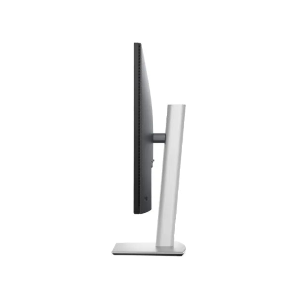 DELL P3225QE 32" 4K UHD (3840 x 2160) Flat Monitor, Anti-glare, HDMI, DP, USB-C Hub, RJ-45, Height/Tilt/Swivel/Pivot, Adjustable, 3 Year warranty | P3225QE