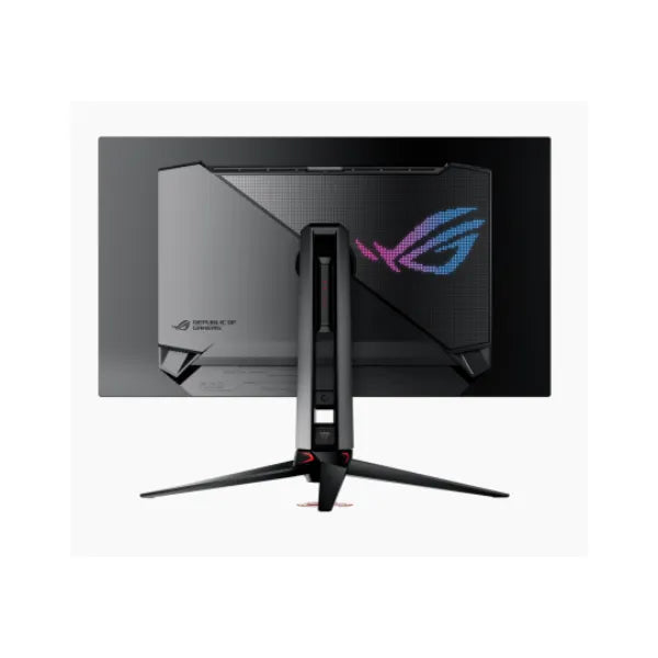 ASUS ROG Swift OLED PG32UCDM 32" 4K UHD(3840x2160) Monitor, 240Hz, Anti-Reflection, HDMI, DP, USB-C, Tilt/Swivel/Height, Adjustable, 3 Year warranty | PG32UCDM
